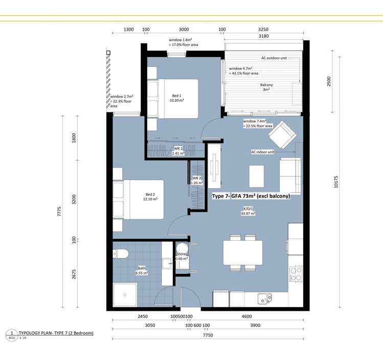 309/158 Onehunga Mall Onehunga_5