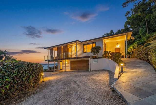 This location is the envy of many