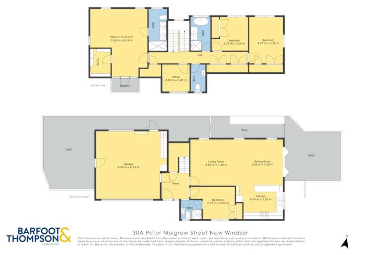 30a Peter Mulgrew Street New Windsor_26