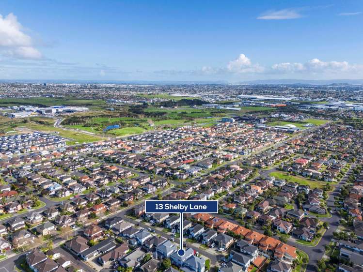 13 Shelby Lane Flat Bush_32