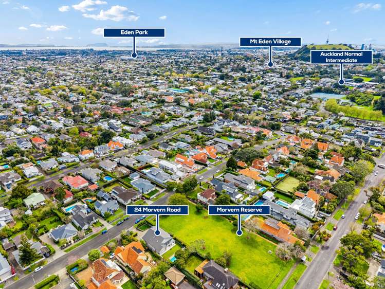 24 Morvern Road Epsom_38