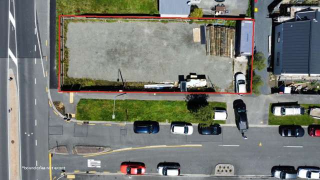 470m² Medium Density Site With Consented Plans