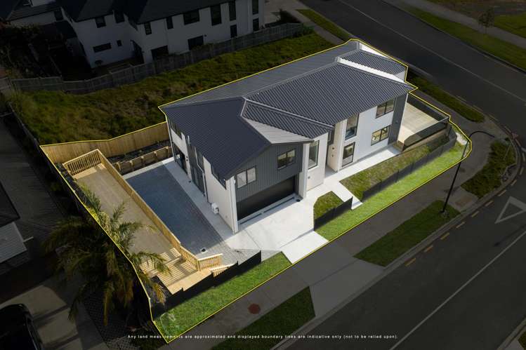 3 Tinaku Road Flat Bush_40