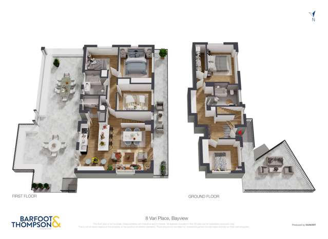 8 Vari Place Bayview_1