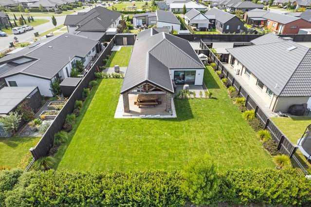 Your Rolleston Family Upgrade Starts Here