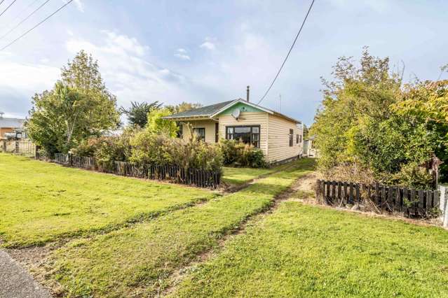 Charming Opportunity on Birchwood Road