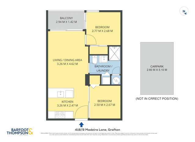 418/9 Madeira Lane Grafton_1