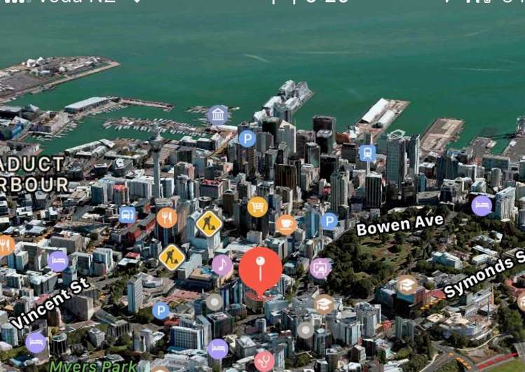 7h/18 Wakefield Street Auckland Central_27