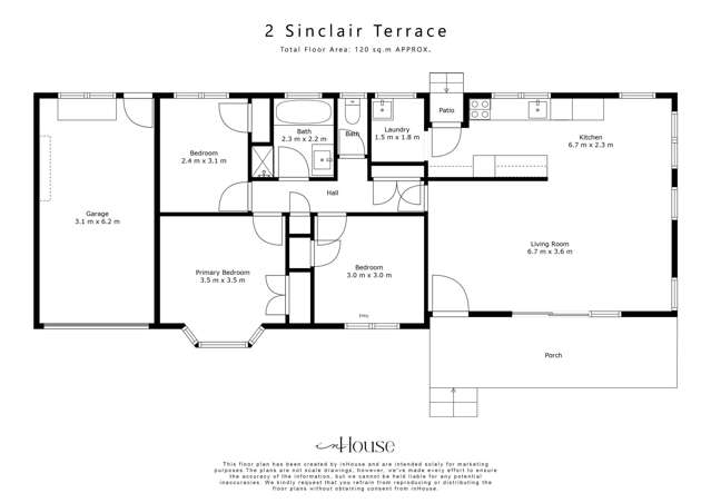 2 Sinclair Terrace Te Awamutu_1