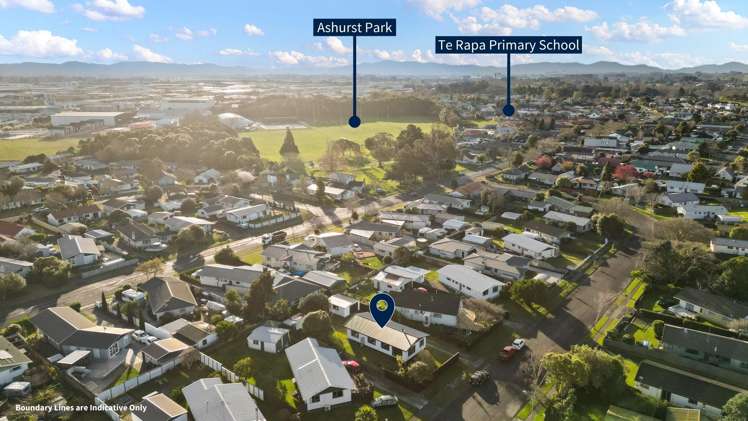 19 Elmwood Crescent Pukete_21