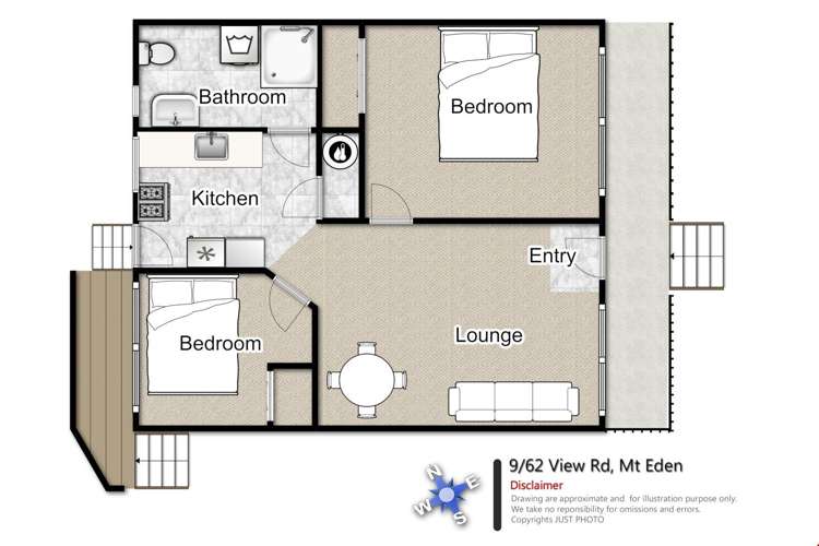 9/62 View Road Mount Eden_10