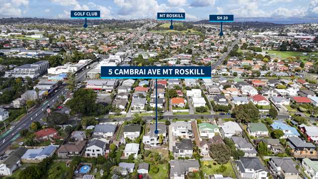 5 Cambrai Avenue Mount Roskill_4