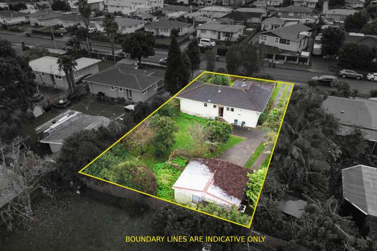 60 Tatariki Street Rosehill_20