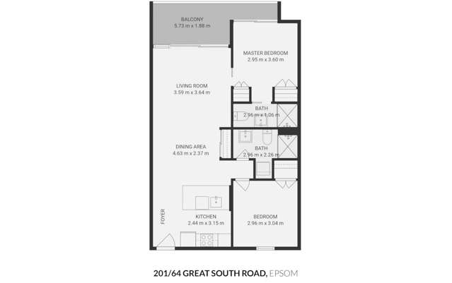 201/64 Great South Road Epsom_1