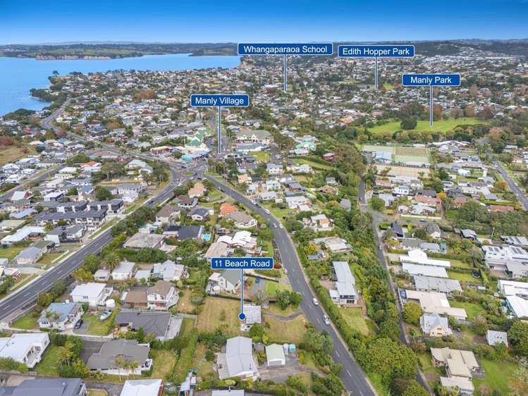 11 Beach Road Manly_13
