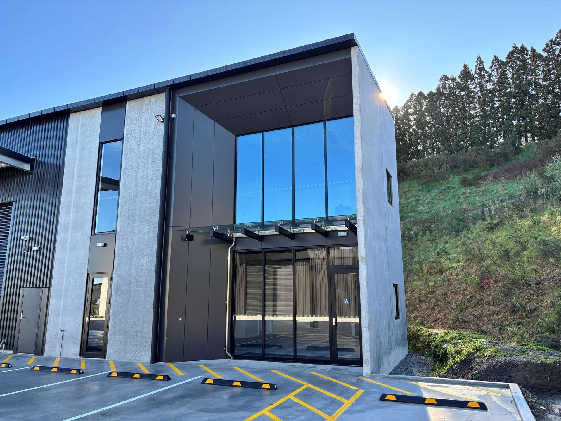 Tenancy 2/45 Patene Place Tauriko_0