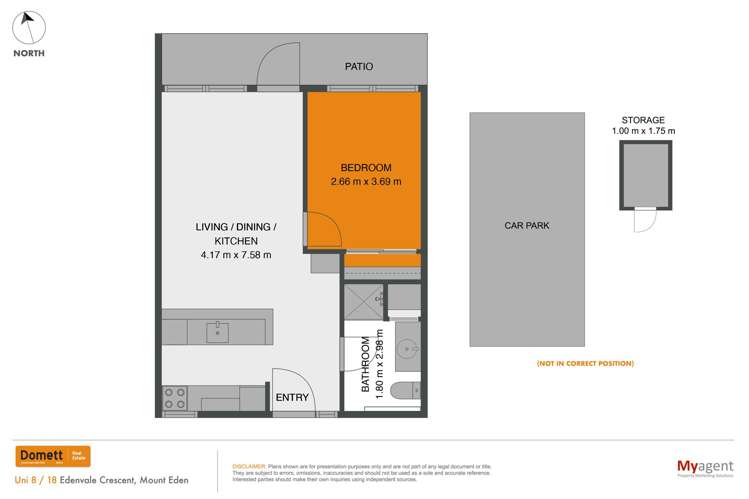 8/18 Edenvale Crescent Mount Eden_5