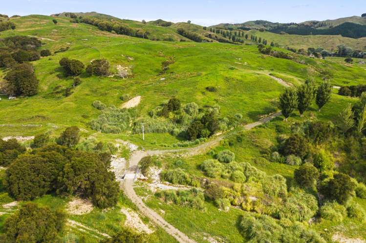Lots 1-4 Proposed Subdivision, Goodwin Road Whataupoko_12