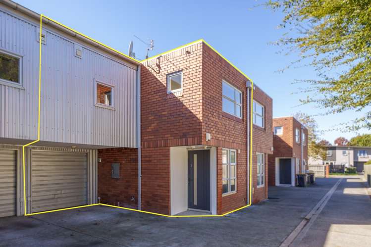 5/55 Thackeray Place Waltham_18