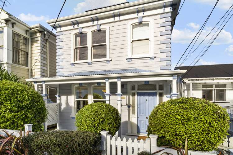 37 Palmer Street Aro Valley_12