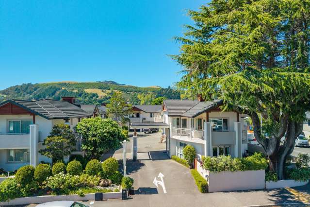 Prime Nelson City Motel - 23 Units