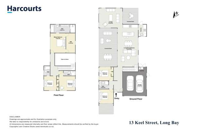 13 Keel Street Long Bay_1