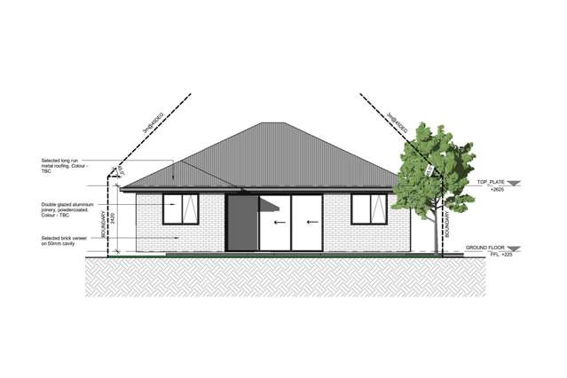 lot 71 b Diamond Street Pukehangi_4