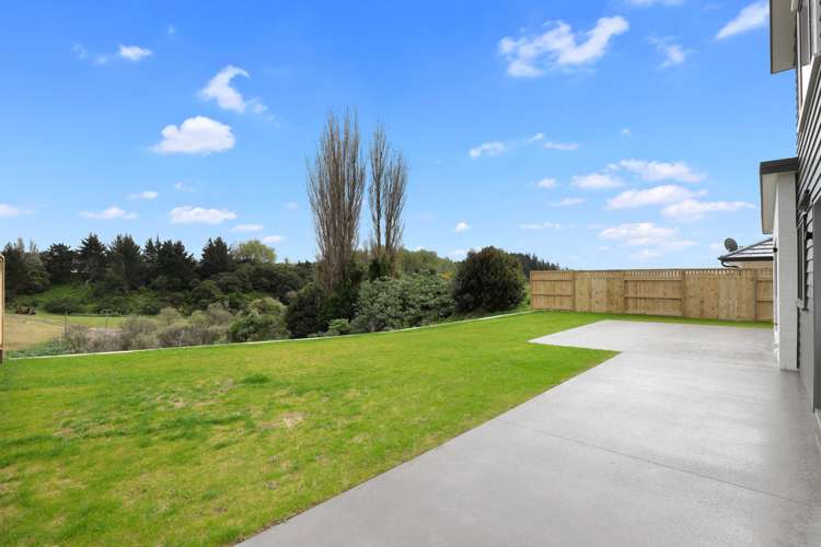 12 Clifford Close Leamington_20