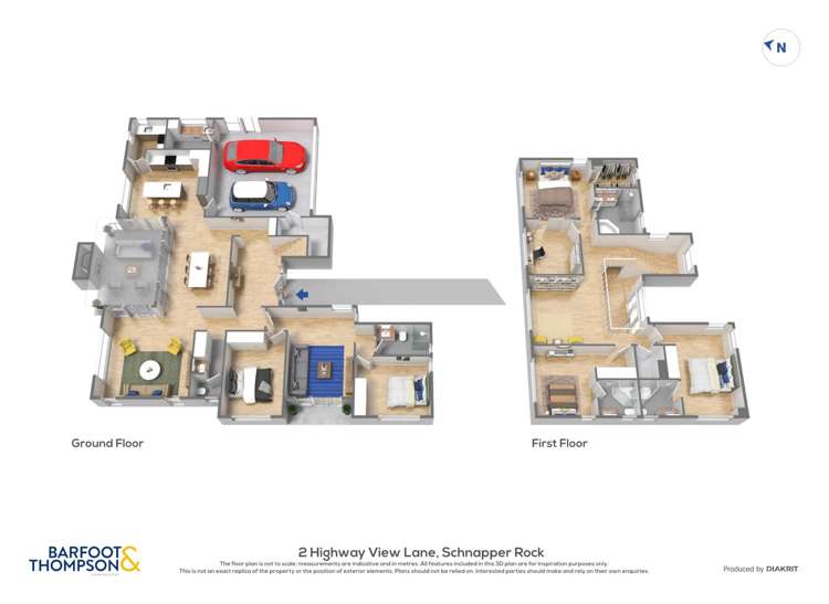 2 Highway View Lane Schnapper Rock_19
