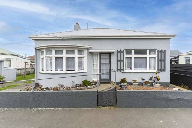 First Home or Investment