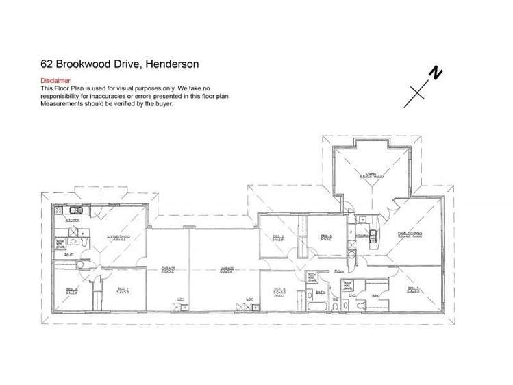 62 Brookwood Drive Henderson_16