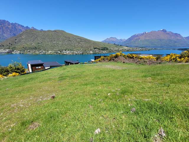Lot 61 Remarkables View Queenstown_2