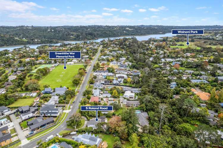 5 Roland Road Greenhithe_25