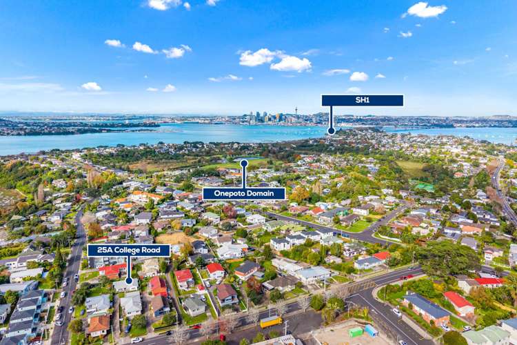 25A College Road Northcote_18
