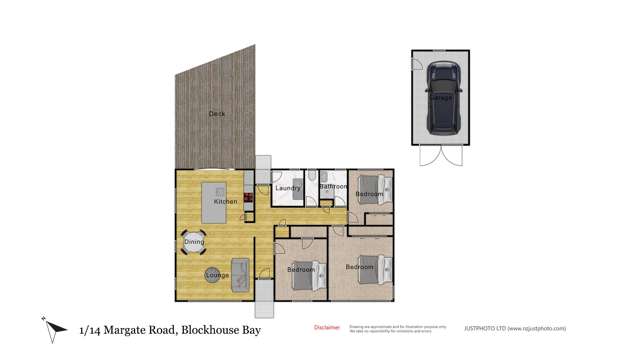 1/14 Margate Road Blockhouse Bay_1