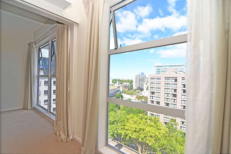 807/188 Hobson Street Auckland Central_8