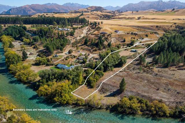 Lot 2, 508 Lake Hawea-Albert Town Road Albert Town_1