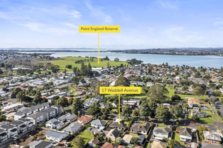 17 Waddell Avenue Point England_12