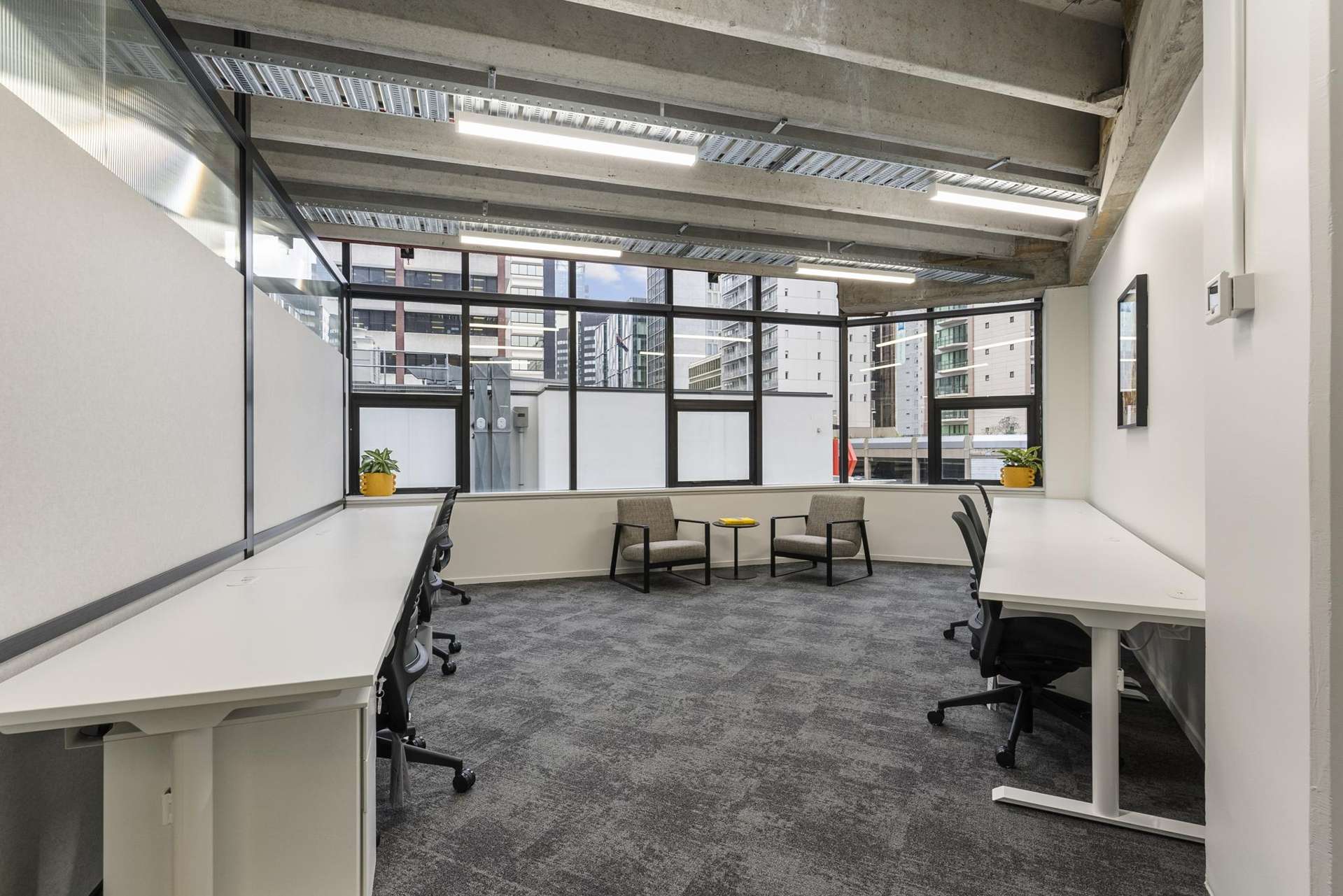 Agile Suites/87 Albert Street Auckland Central_0