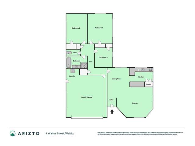 4 Waitoa Street Waiuku_1
