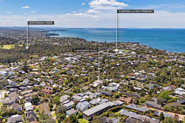 9 Braemar Road Castor Bay_22