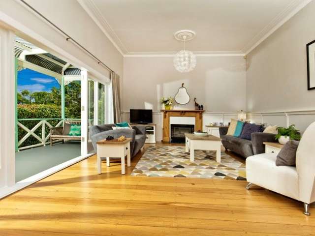 4 Cowper Street Devonport_4