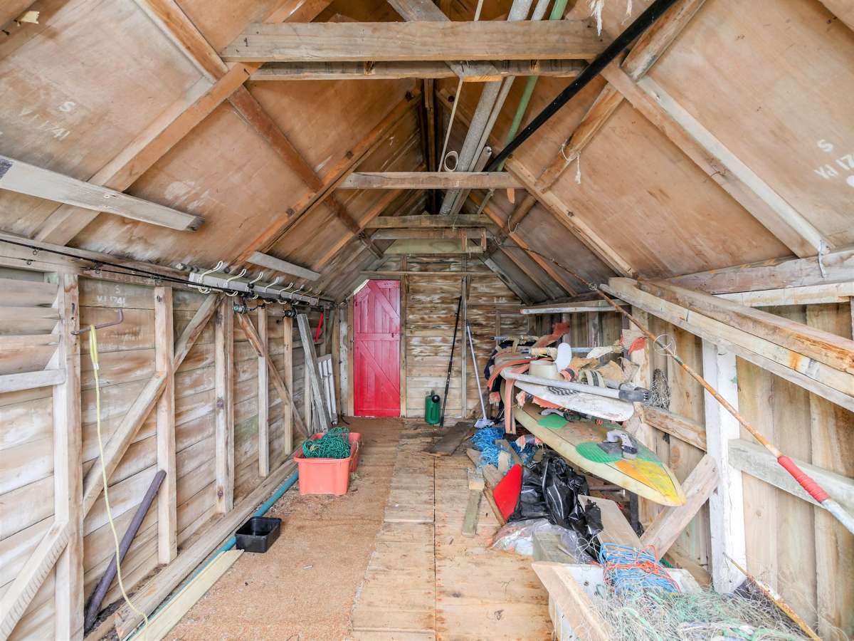 2006.003 Boat Shed - Harington Point Road_1