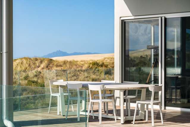 Proposed Lot 3 203 Tern Point Mangawhai_3