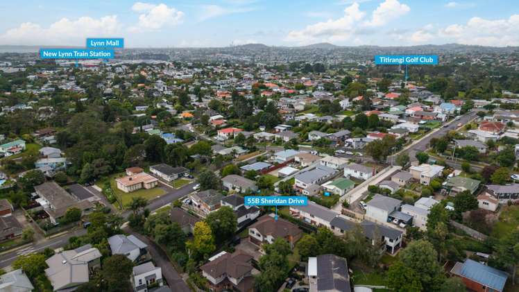 55b Sheridan Drive New Lynn_38