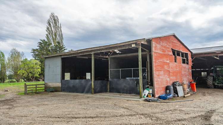 62 Waiau West Road Cheviot_41