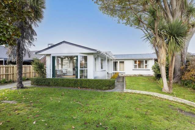 Looking for Location Plus Potential?