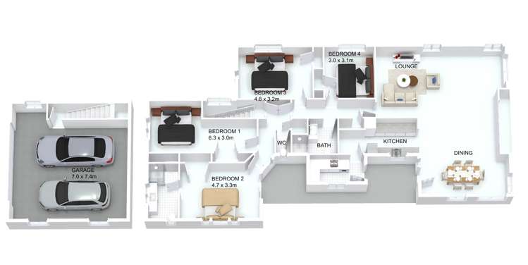 22 Hood Crescent Arrowtown_21