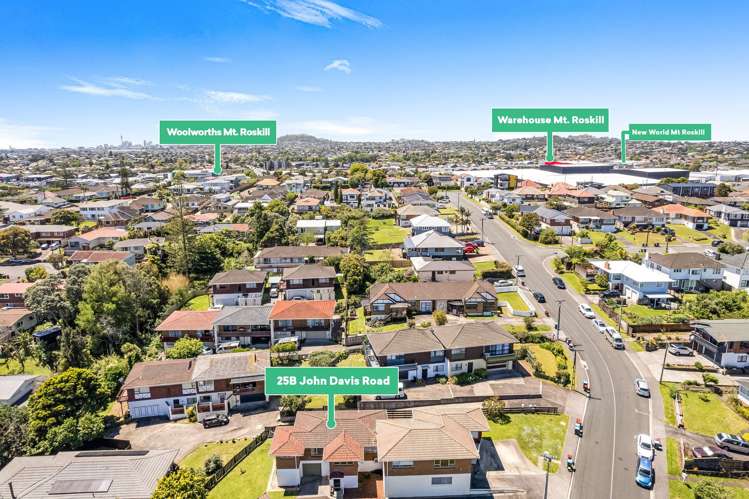 25b John Davis Road Mount Roskill_27