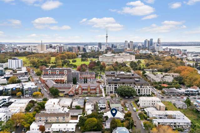 3 Cowie Street Parnell_3